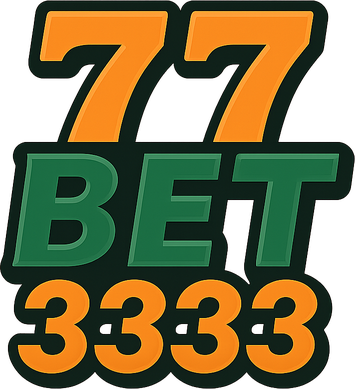 77bet3333 Logo